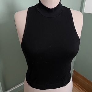 Dynamite crop top